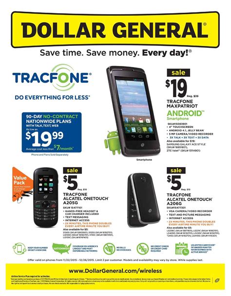 Dollar General Phones: Secret Deals & Hidden Gems You NEED to Know Before They're Gone!