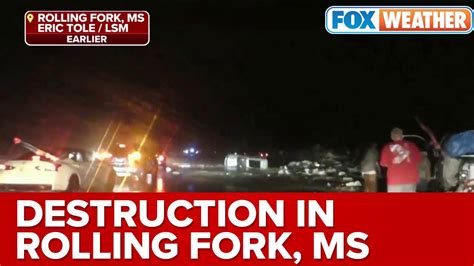 Dollar General Rolling Fork Ms