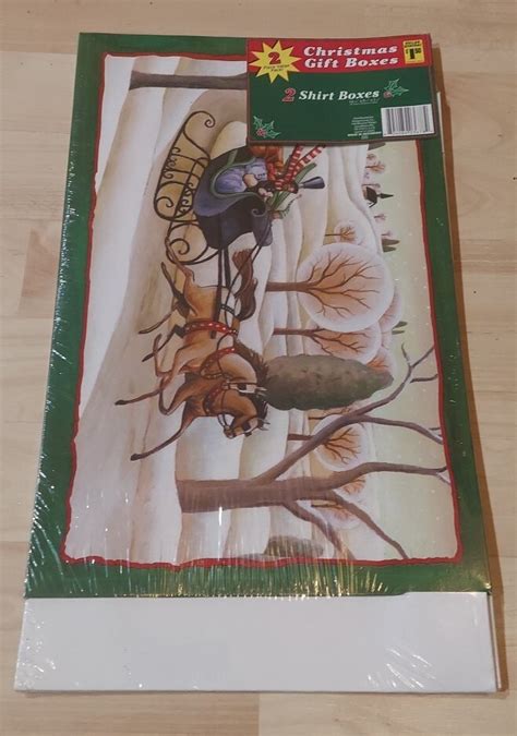 Dollar General Shirt Boxes