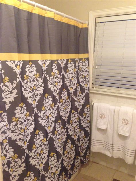 Dollar General Shower Curtains Sets