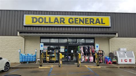 dollar general stanberry mo