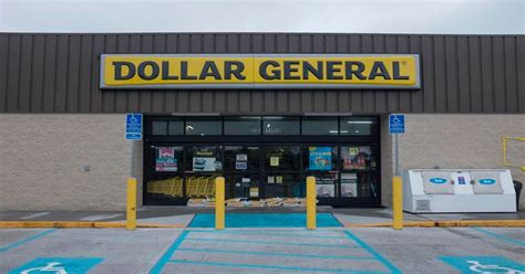 dollar general store store hours