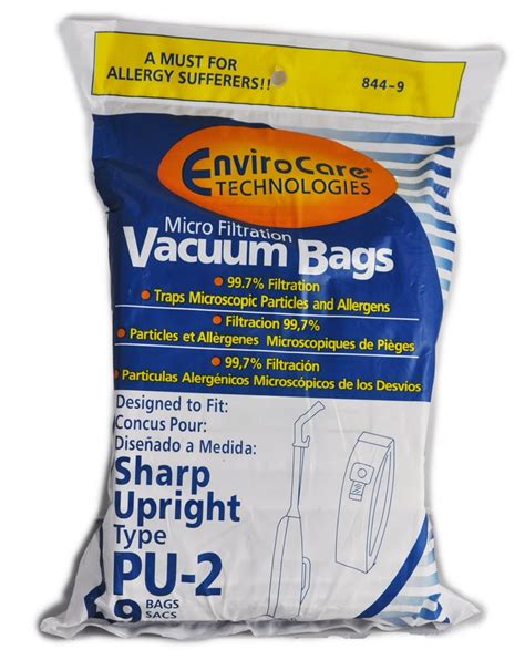 dollar general vacuum cleaner bags