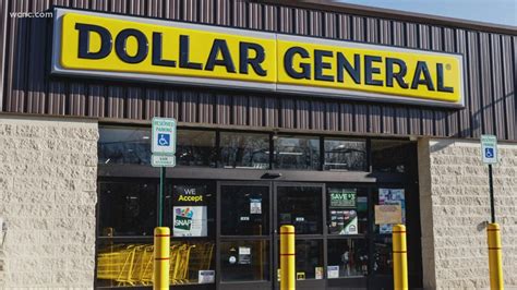 dollar general verdigris