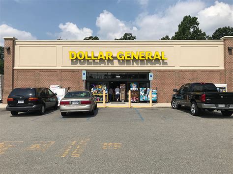 Dollar General Virginia Mn