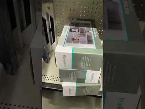 Dollar General Wall Shelf