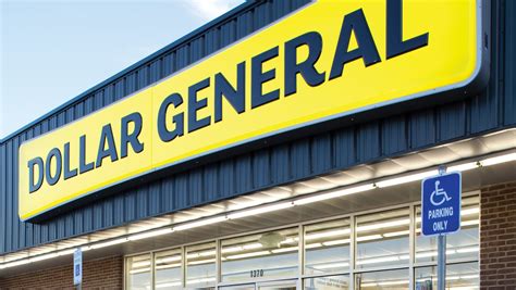 dollar general.com