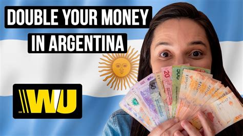 dollar in argentina today