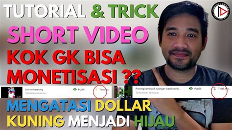 Apa itu Dollar Kuning di YouTube dan Mengapa Hal Ini Menjadi Trending di Indonesia?