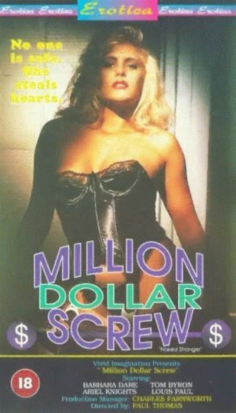 dollar million screw