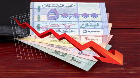 dollar rate to lebanese lira black market