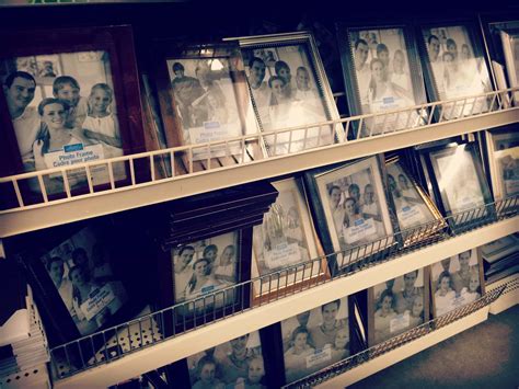 Dollar Store Glass Picture Frames