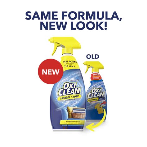 Dollar Store Oxiclean