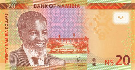 dollar to namibian dollar