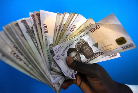 dollar to nigerian naira