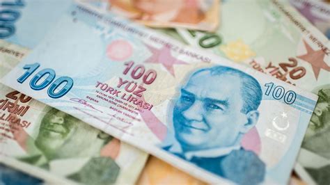 dollar to turkish currency
