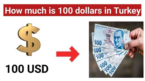 dollar to turkish lira conversion