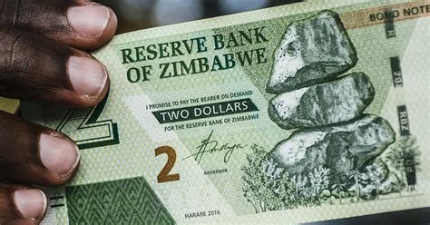 dollar to zimbabwean dollar