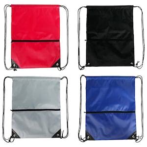 Dollar Tree Drawstring Backpack