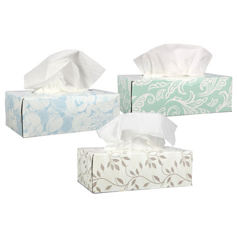 Dollar Tree Facial Tissues