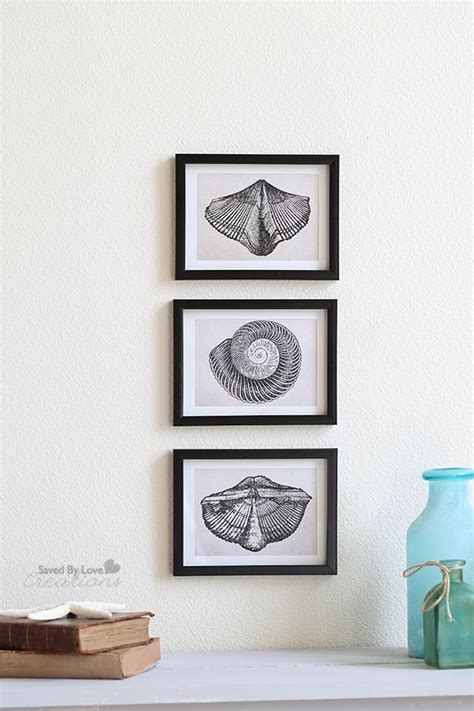Dollar Tree Frames And Printable Wall Art