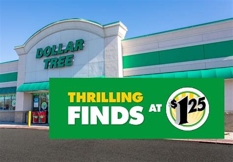 dollar tree goes up in price