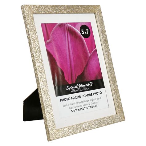 Dollar Tree Gold Picture Frames