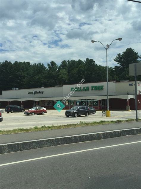 Dollar Tree Hours Hooksett Nh