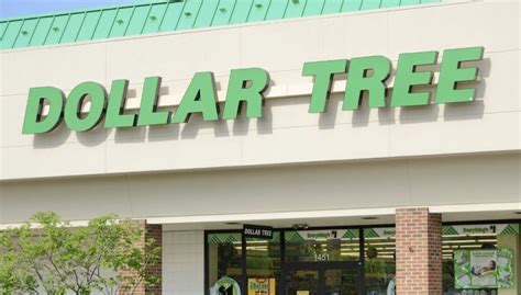 Dollar Tree Hours Kenosha