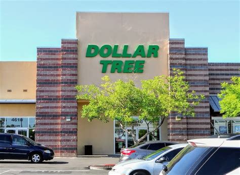 dollar tree in albuquerque