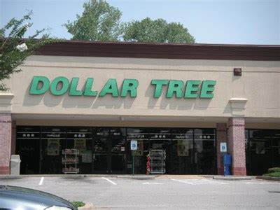 dollar tree in jackson