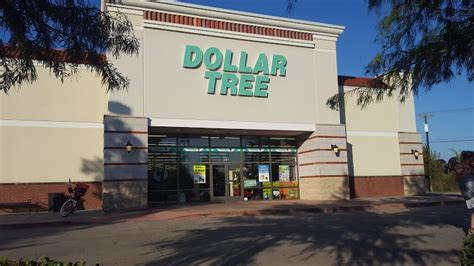 Dollar Tree In Marshall Texas