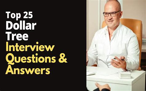 dollar tree interview questions and answers pdf