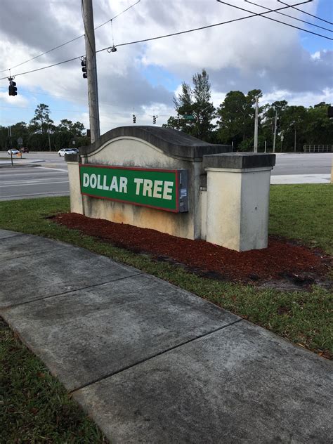 Dollar Tree (former Sears Auto Center) (Lake Wales, FL) Flickr