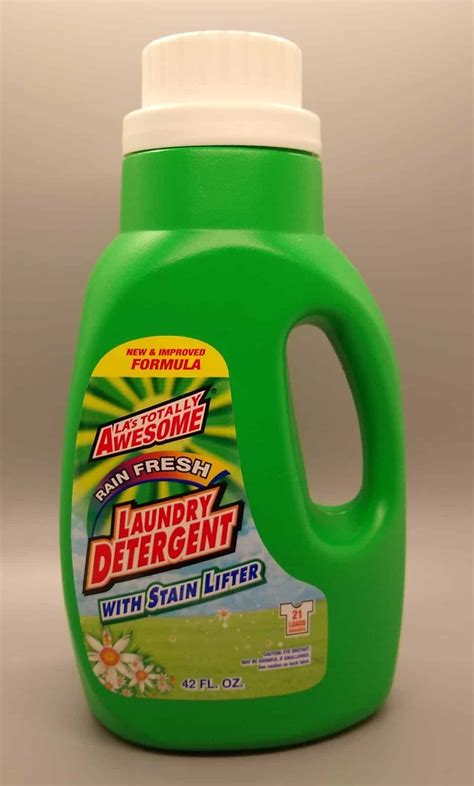 Dollar Tree Laundry Detergent Reddit