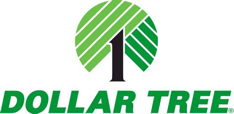 Dollar Tree Logo