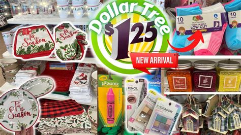 dollar tree new finds december 2022