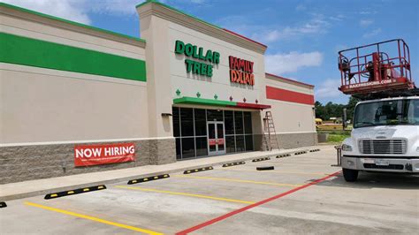 dollar tree new store openings 2024