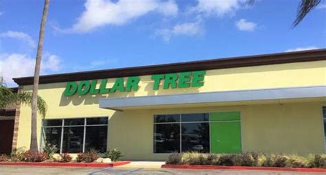 Dollar Tree Oceanside Ca