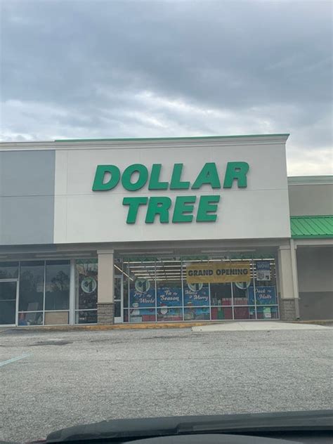 dollar tree on south tryon