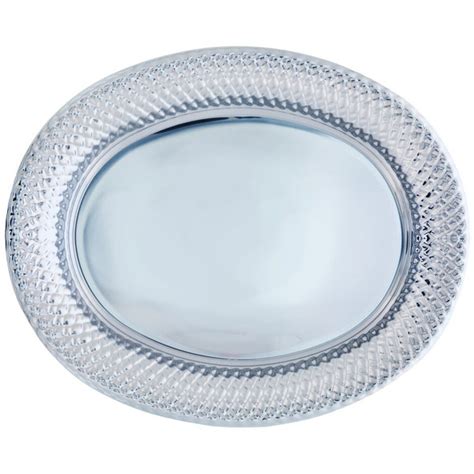 Dollar Tree Oval Tray
