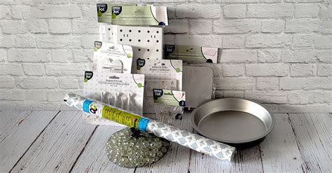 Dollar Tree Pegboard Hooks