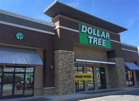 Dollar Tree Store Lancaster
