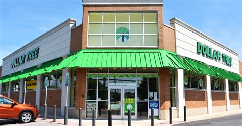 Dollar Tree Store Openings