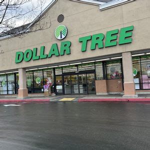 dollar tree store redding ca