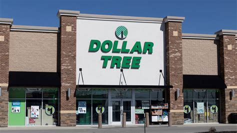 Dollar Tree Store Reviews