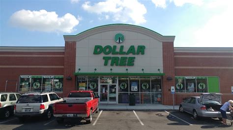 dollar tree stores in ri