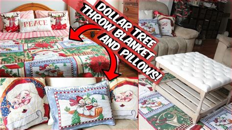 Dollar Tree Throw Blanket