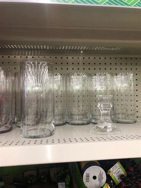 Dollar Tree Vases