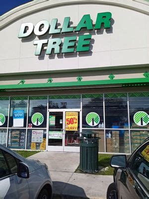 dollar tree wildwood fl